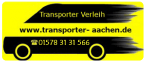 Transporter Aachen